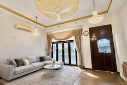 Loyang Villas (D17), Terrace #550594221